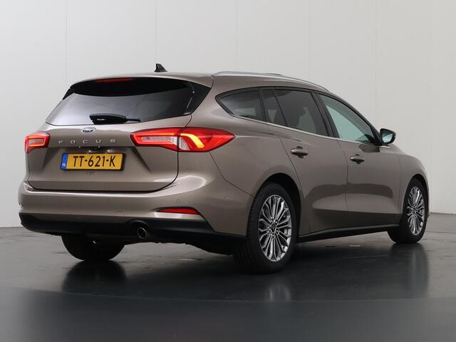 Ford FOCUS Wagon 1.0 EcoBoost Titanium Business | Panoramadak | Winterpakket | B&O | Full Led Koplampen | Head Up |