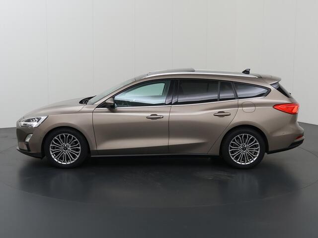 Ford FOCUS Wagon 1.0 EcoBoost Titanium Business | Panoramadak | Winterpakket | B&O | Full Led Koplampen | Head Up |
