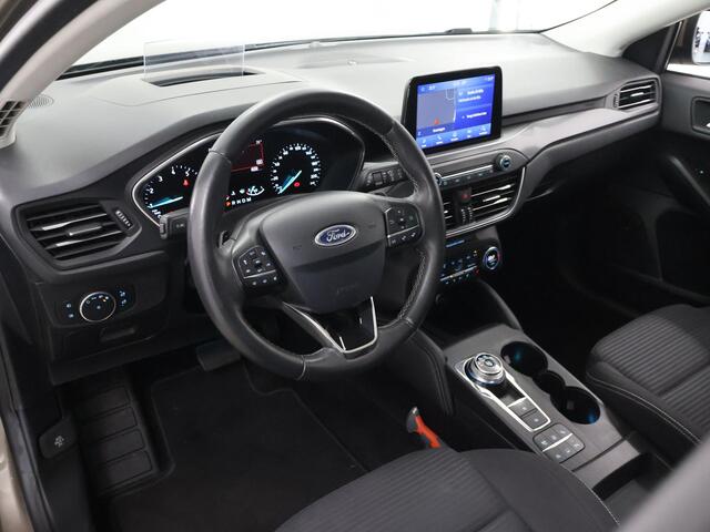Ford FOCUS Wagon 1.0 EcoBoost Titanium Business | Panoramadak | Winterpakket | B&O | Full Led Koplampen | Head Up |