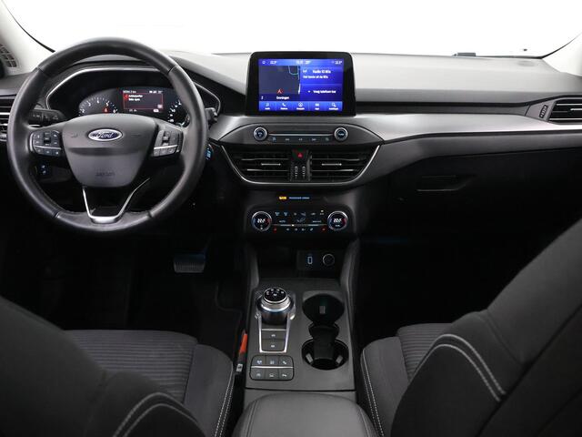 Ford FOCUS Wagon 1.0 EcoBoost Titanium Business | Panoramadak | Winterpakket | B&O | Full Led Koplampen | Head Up |