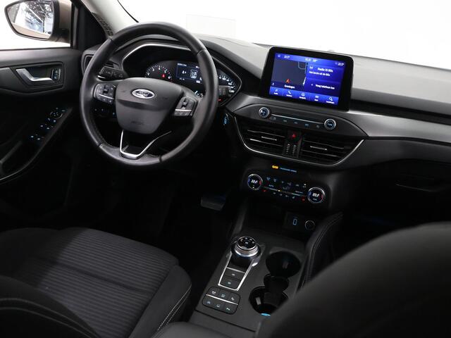 Ford FOCUS Wagon 1.0 EcoBoost Titanium Business | Panoramadak | Winterpakket | B&O | Full Led Koplampen | Head Up |