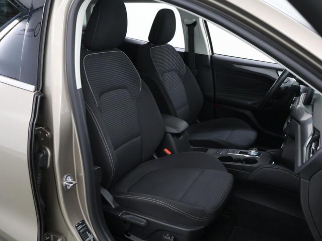 Ford FOCUS Wagon 1.0 EcoBoost Titanium Business | Panoramadak | Winterpakket | B&O | Full Led Koplampen | Head Up |