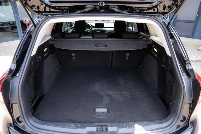 Ford FOCUS Wagon 1.0 EcoBoost Hybrid Connected NL AUTO, CRUISE, NIEUW MODEL, ZEER ZUINIG, CARPLAY