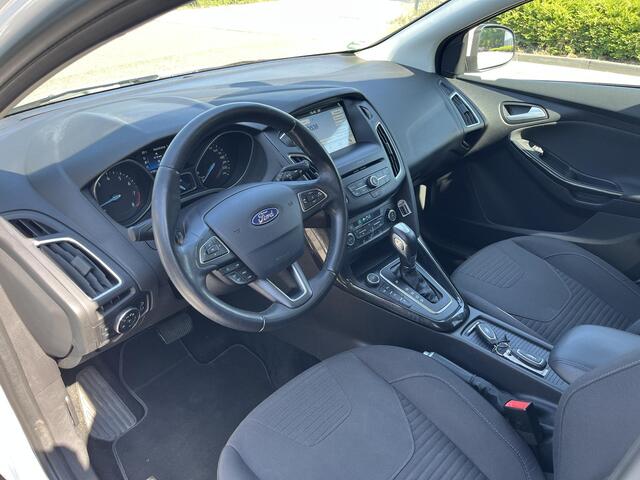 Ford FOCUS Wagon 1.0 Titanium * Automaat * Carplay * Nieuwe Distributie * Garantie