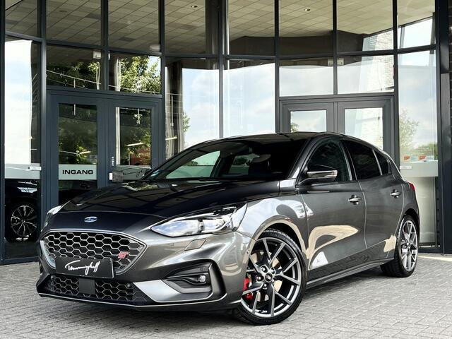 Ford FOCUS 2.3 ECOBOOST ST-3 205kw -
