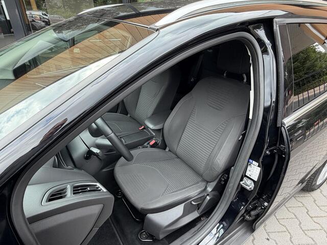 Ford FOCUS Wagon 1.0 125pk Nwe Distributie, Camera, Carplay, Cruise, Garantie