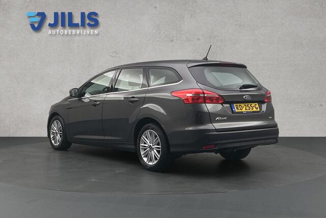 Ford FOCUS Wagon 1.0 Titanium | Apple Carplay | Lichtmetalen velgen | Airco