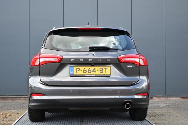 Ford FOCUS Wagon 1.0 EcoBoost Hybrid Trend Edition Business