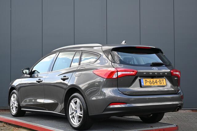 Ford FOCUS Wagon 1.0 EcoBoost Hybrid Trend Edition Business