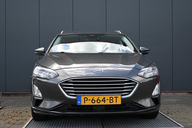 Ford FOCUS Wagon 1.0 EcoBoost Hybrid Trend Edition Business