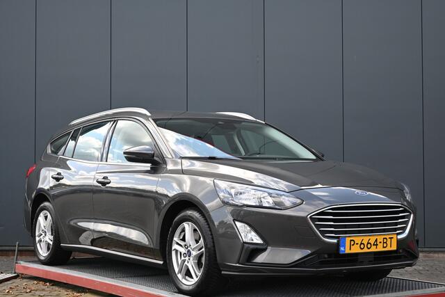 Ford FOCUS Wagon 1.0 EcoBoost Hybrid Trend Edition Business