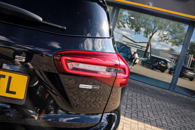 Ford FOCUS Wagon 1.0 EcoBoost Hybrid Titanium ST-LINE / FACELIFT / STOEL + STUUR VERW.