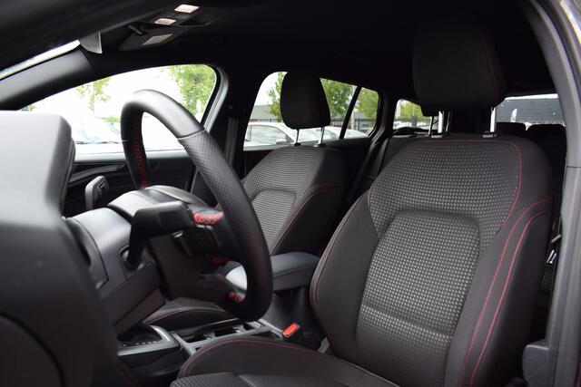 Ford FOCUS Wagon 1.0 EcoBoost Hybrid ST Line X | Trekhaak | Winterpack | CarPlay | Automaat