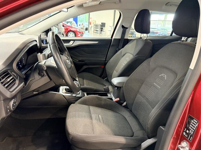 Ford FOCUS Wagon EcoBoost 125 pk Active Business | Winter Pack | Navi | Clima | Cruise | Keyless entry | 1e eig. | 100% dealer onderh.
