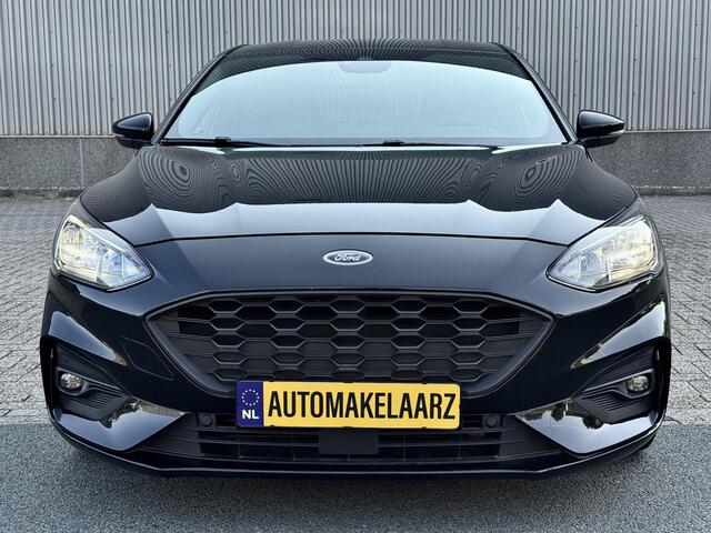 Ford FOCUS 1.5 EcoBoost ST Line X Business ACC Carplay VOL
