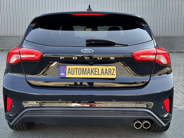 Ford FOCUS 1.5 EcoBoost ST Line X Business ACC Carplay VOL