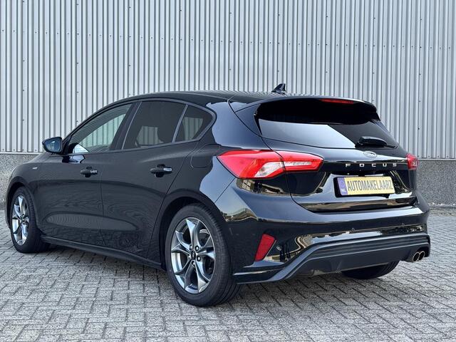 Ford FOCUS 1.5 EcoBoost ST Line X Business ACC Carplay VOL