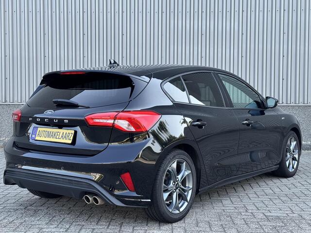 Ford FOCUS 1.5 EcoBoost ST Line X Business ACC Carplay VOL