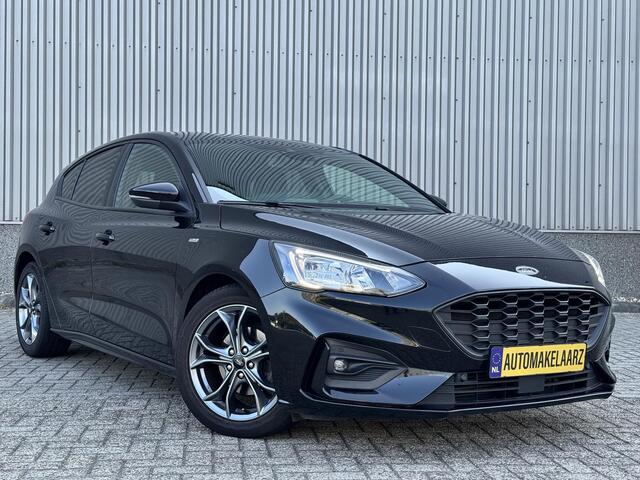 Ford FOCUS 1.5 EcoBoost ST Line X Business ACC Carplay VOL