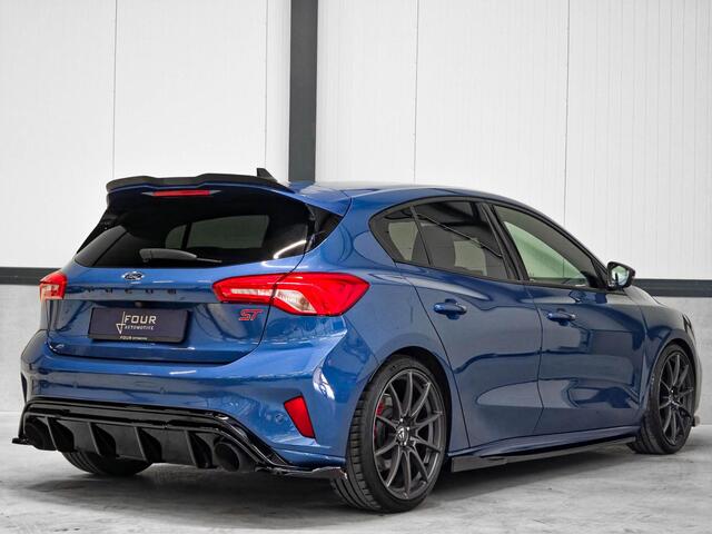 Ford FOCUS 2.3 ST-3 | Performance | Milltek | B&O | HUD | Maxton | Winter | ACC |