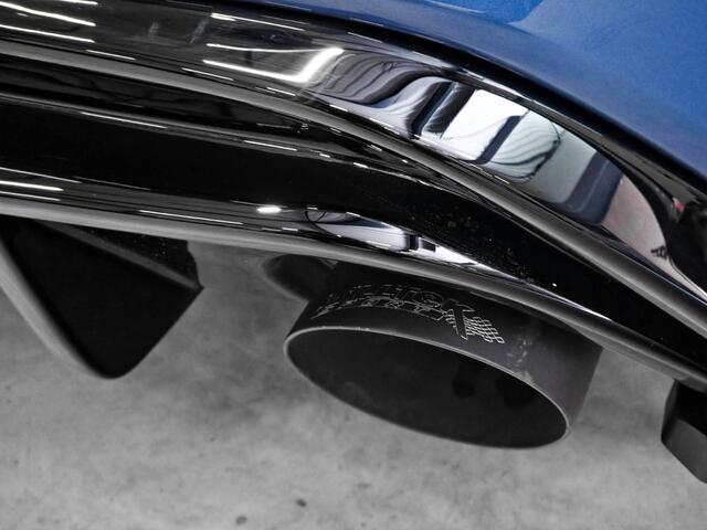 Ford FOCUS 2.3 ST-3 | Performance | Milltek | B&O | HUD | Maxton | Winter | ACC |
