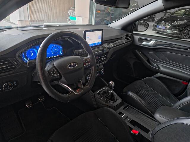 Ford FOCUS 2.3 ST-3 | Performance | Milltek | B&O | HUD | Maxton | Winter | ACC |