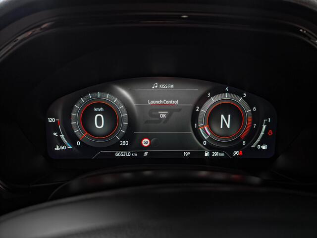 Ford FOCUS 2.3 ST-3 | Performance | Milltek | B&O | HUD | Maxton | Winter | ACC |