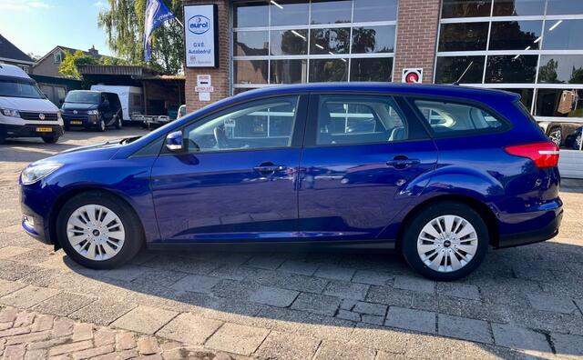 Ford FOCUS 1.0 Lease Edition NL Auto NAP Logisch.