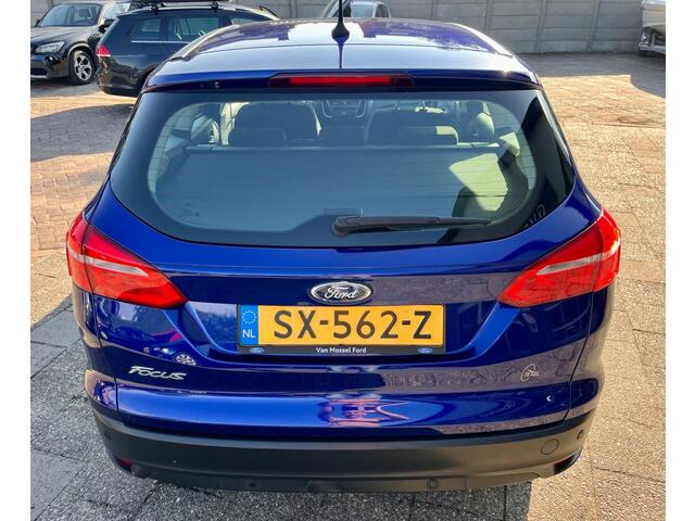 Ford FOCUS 1.0 Lease Edition NL Auto NAP Logisch.