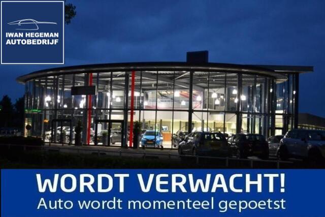 Ford FOCUS Wagon 1.0 EcoBoost Titanium X Business AUTOMAAT | Wegkl. Trekhaak | Navigatie | Winterpakket | Apple Carplay | Cruise Control | Licht metalen velgen