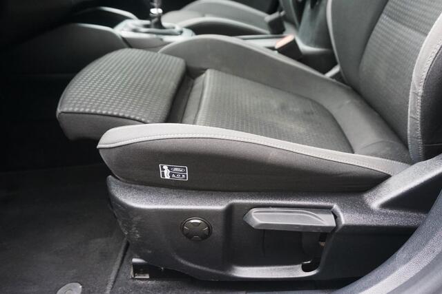 Ford FOCUS Wagon 1.0 EcoB.125PK Hybrid Connected/Nieuw Model/ Comfortstoel!