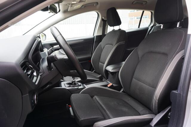 Ford FOCUS Wagon 1.0 EcoB.125PK Hybrid Connected/Nieuw Model/ Comfortstoel!