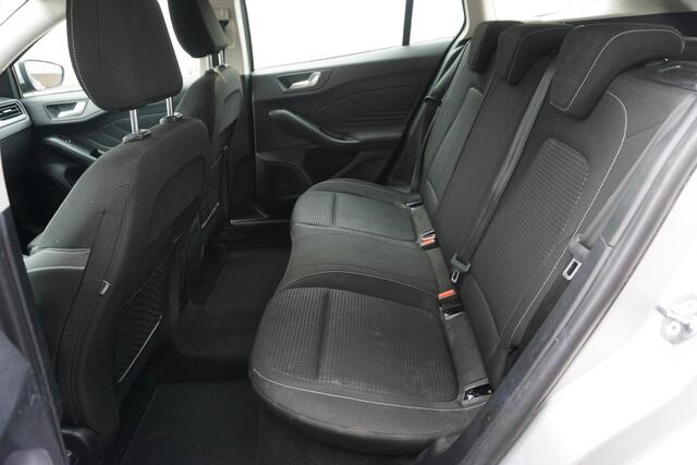 Ford FOCUS Wagon 1.0 EcoB.125PK Hybrid Connected/Nieuw Model/ Comfortstoel!