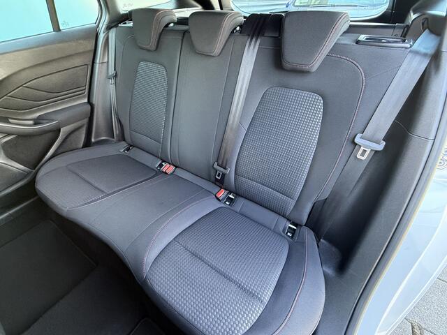 Ford FOCUS Wagon BWJ 2021 | 1.0T 126PK Hybrid ST Line Business | CAMERA | SPORTSTOELEN | CARPLAY | NAVI | CLIMA | PDC | 17'' LMV |