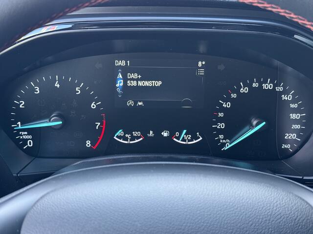 Ford FOCUS Wagon BWJ 2021 | 1.0T 126PK Hybrid ST Line Business | CAMERA | SPORTSTOELEN | CARPLAY | NAVI | CLIMA | PDC | 17'' LMV |