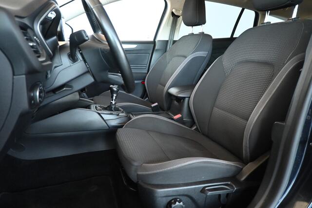 Ford FOCUS Wagon 1.0 EcoBoost Edition Business Navigatie Camera Cruise Control Dealer Onderhouden! Inruil Mogelijk!