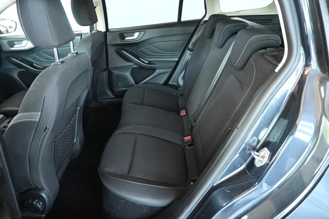 Ford FOCUS Wagon 1.0 EcoBoost Edition Business Navigatie Camera Cruise Control Dealer Onderhouden! Inruil Mogelijk!