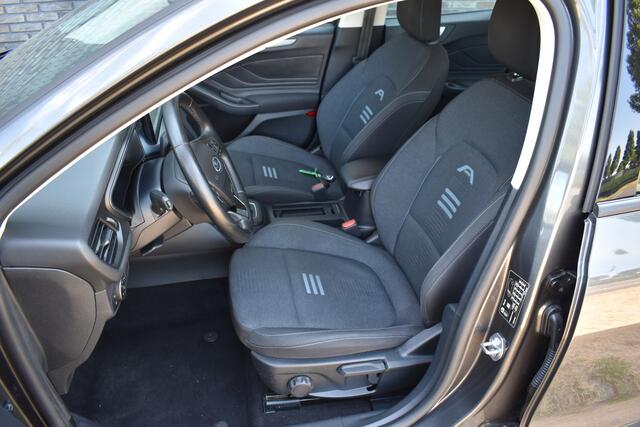 Ford FOCUS 1.0 92 kW AT Active MHEV Automaat Navigatie Pdc Stoel/stuur verwarming