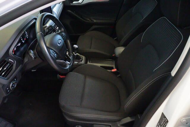 Ford FOCUS Wagon 1.0 EcoBoost Titanium Business | NAVI / APPCONNECT | CLIMA | PDC V+A | ADAP CRUISE | LMV |