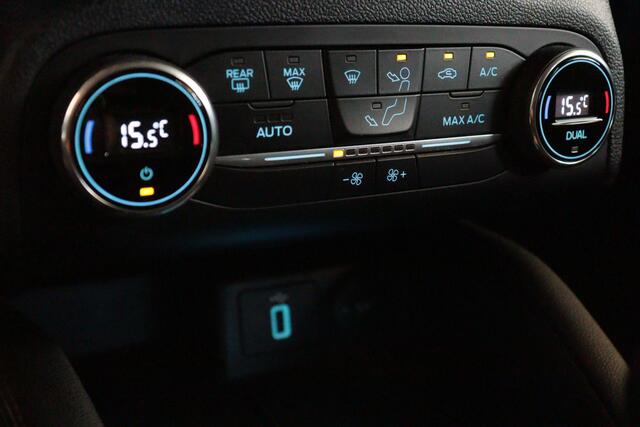 Ford FOCUS Wagon 1.0 EcoBoost Titanium Business | NAVI / APPCONNECT | CLIMA | PDC V+A | ADAP CRUISE | LMV |