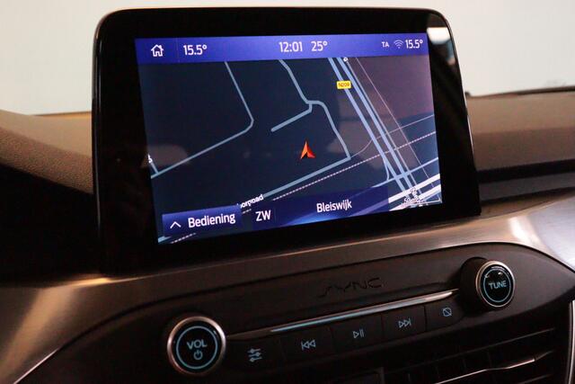 Ford FOCUS Wagon 1.0 EcoBoost Titanium Business | NAVI / APPCONNECT | CLIMA | PDC V+A | ADAP CRUISE | LMV |