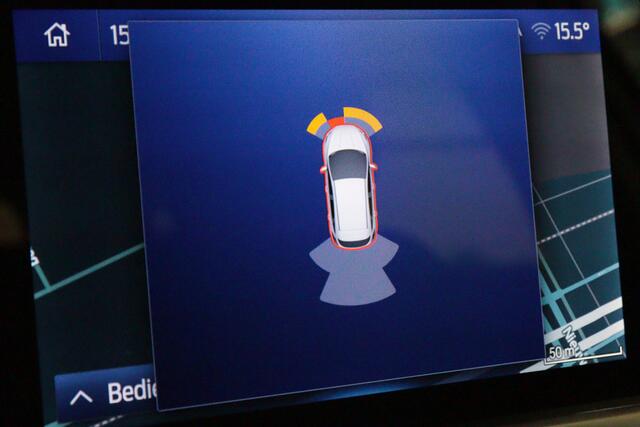 Ford FOCUS Wagon 1.0 EcoBoost Titanium Business | NAVI / APPCONNECT | CLIMA | PDC V+A | ADAP CRUISE | LMV |