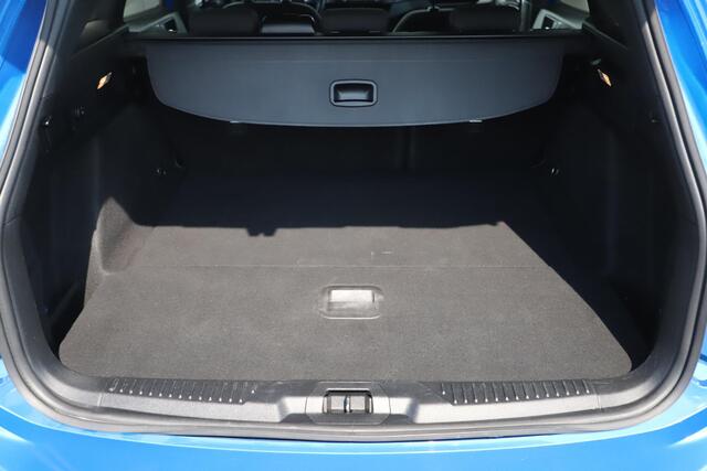 Ford FOCUS Wagon 1.0 EcoBoost Hybrid ST Line Business Trekhaak Achteruitrijcamera Navigatie Carplay Climate Cruise Control