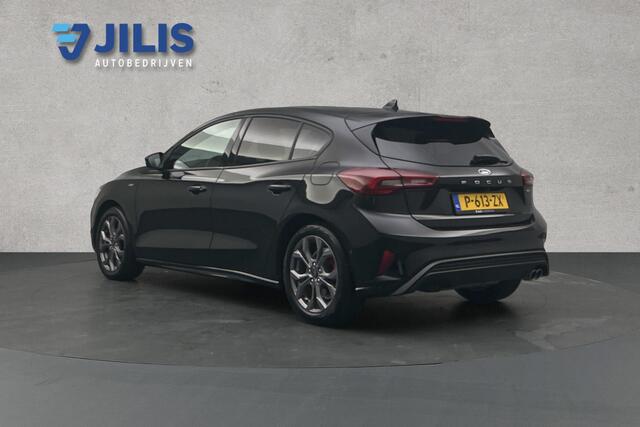 Ford FOCUS 1.0 EcoBoost Hybrid ST Line | Camera | LED | Stoelverwarming