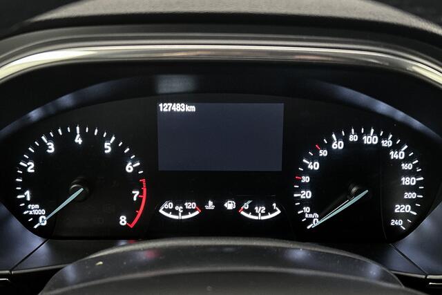 Ford FOCUS Wagon 1.0 EcoBoost Titanium | LED koplampen | Apple Carplay | Airco