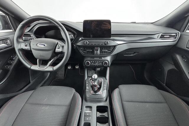 Ford FOCUS Wagon 1.0 EcoBoost Hybrid ST Line X Business 155PK