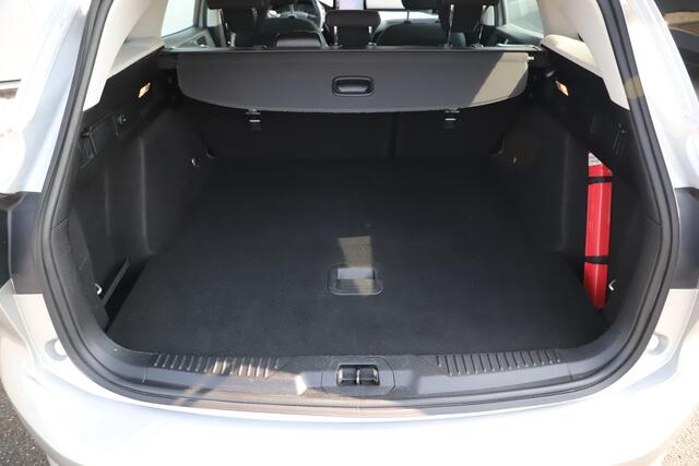 Ford FOCUS Wagon 1.0 EcoBoost Trend Edition Business 16 inch LMV Navigatie Carplay Android Airco Cruise Control LED Parkeersensor