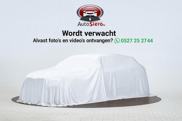 Ford FOCUS Wagon 1.0 EcoBoost Hybrid ST Line Automaat, ST-line!