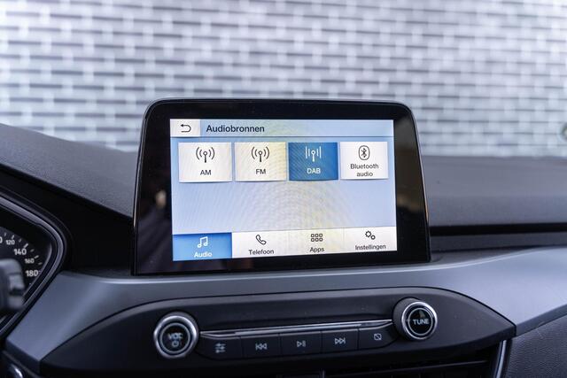 Ford FOCUS Wagon 1.0 EcoBoost Hybrid ST Line