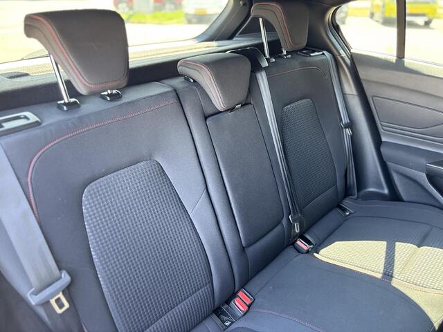 Ford FOCUS 1.0 EcoBoost Hybrid ST Line X Business | Apple-Android | Trekhaak | Parkeercamera